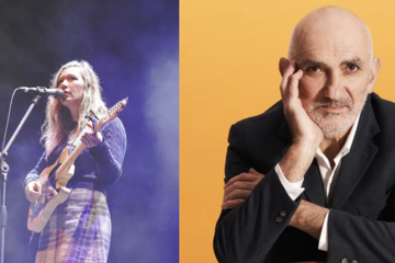 Julia Jacklin, Paul Kelly