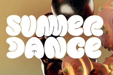 Sumer Dance Season Finale