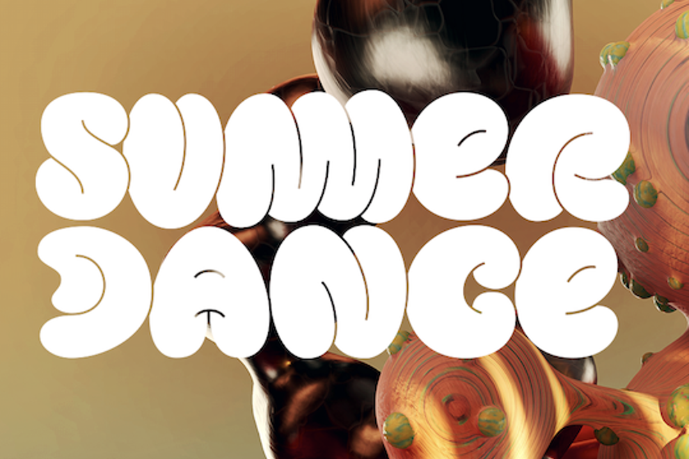 Sumer Dance Season Finale