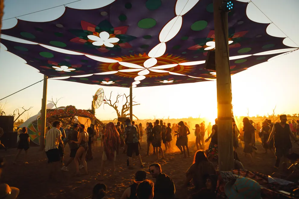 Esoteric Music Festival