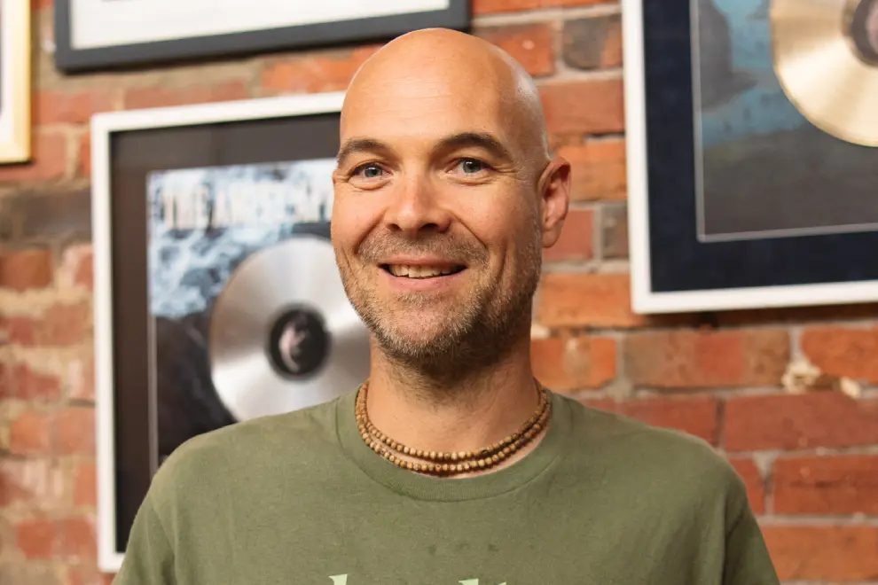 UNIFIED Music Group's Caleb Williams