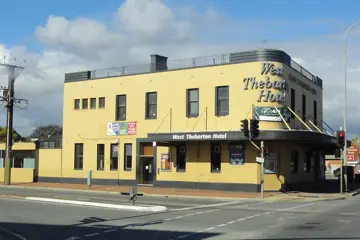 The West Thebarton Hotel