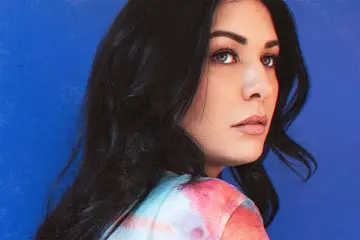 Shannon Busch (aka WILSN)