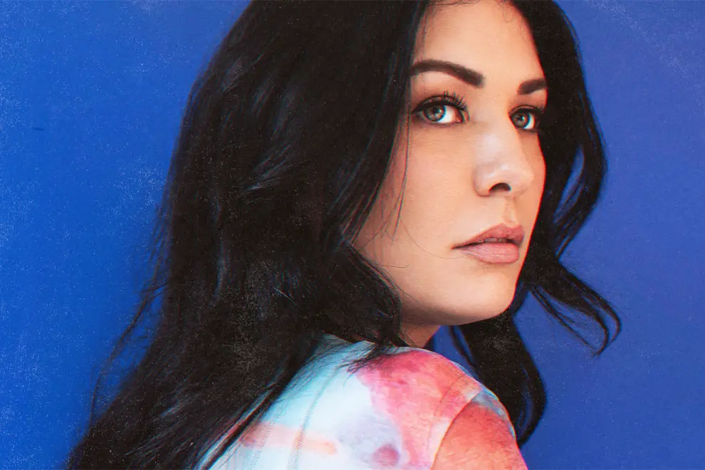 Shannon Busch (aka WILSN)