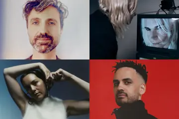 Ant J Steep, HAAi, Logic1000, Cassian