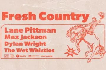 Fresh Country Festival
