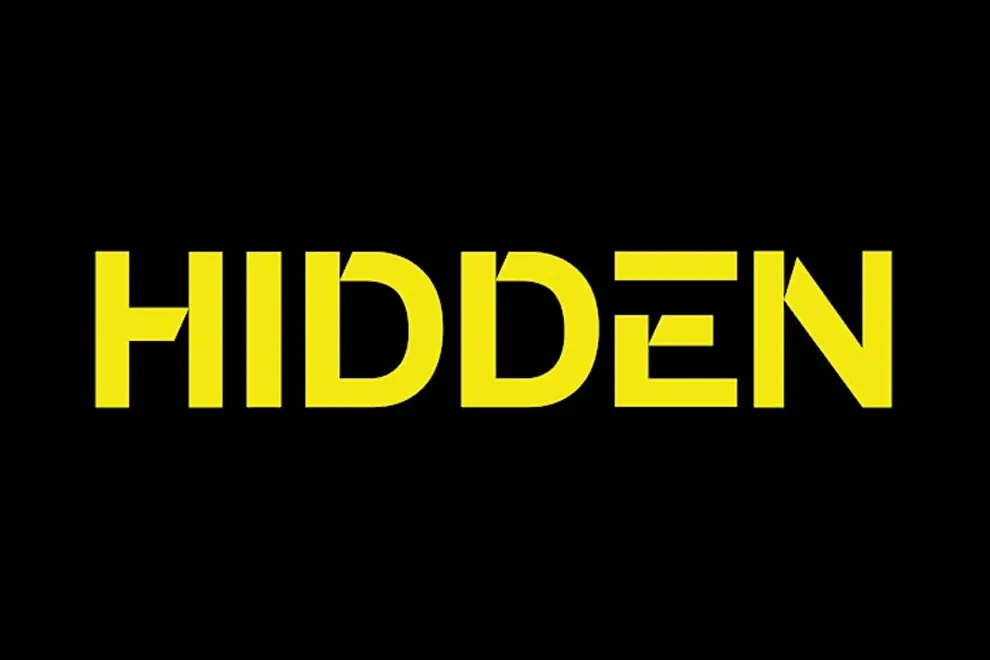 HIDDEN