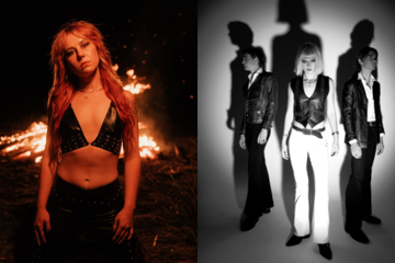 Maddy Jane & Loose Content