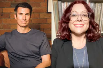 Jaddan Comerford & Rachel Kelly