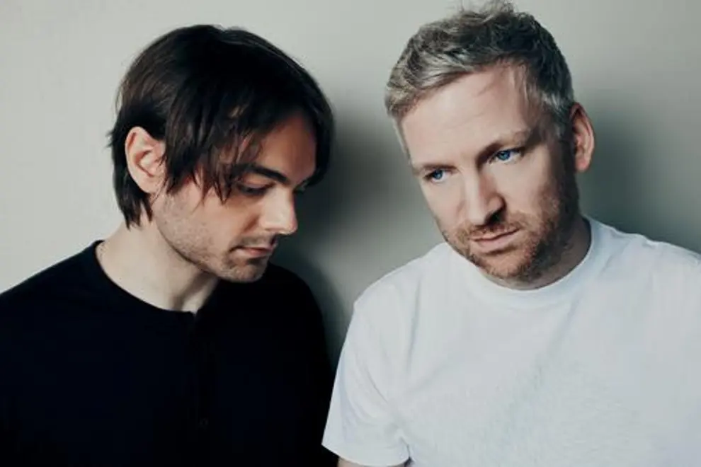 Kiasmos