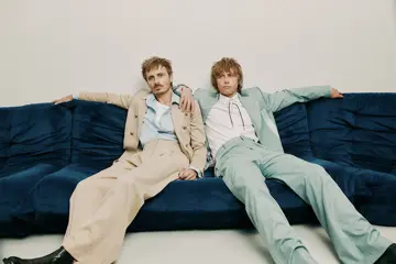 Lime Cordiale