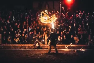 Questival