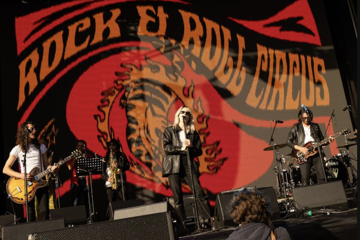 Rock & Roll Circus @ SXSW Sydney 2024