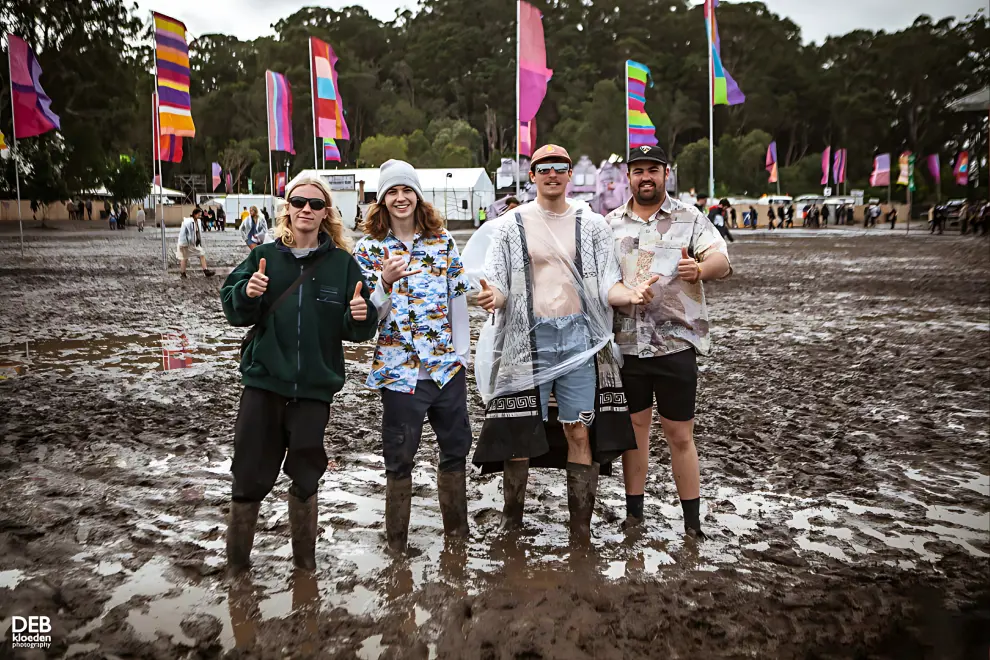 Splendour In The Grass 2022