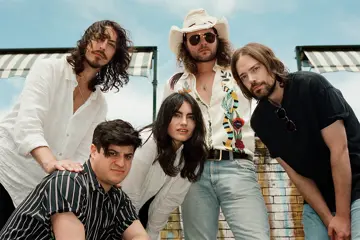 The Preatures