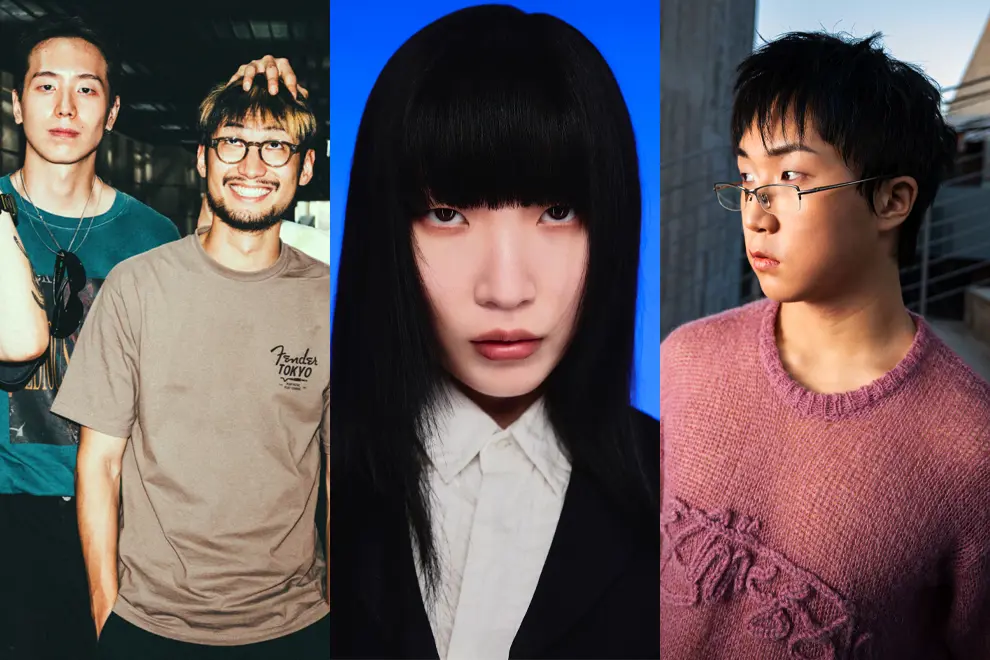 Wah Wah Wah, CIFIKA, SION