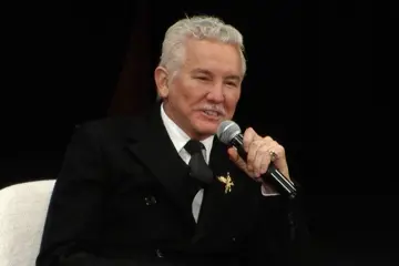 Baz Luhrmann