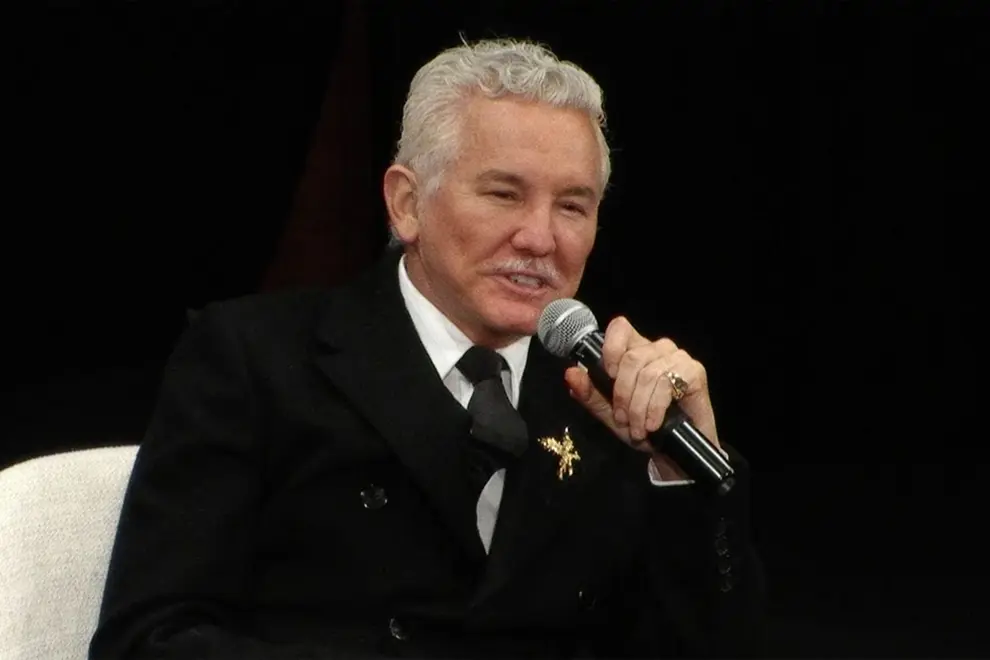 Baz Luhrmann