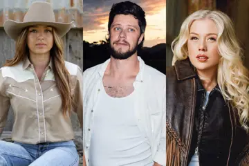 Tyla Rodrigues, Dylan Wright, Sara Berki