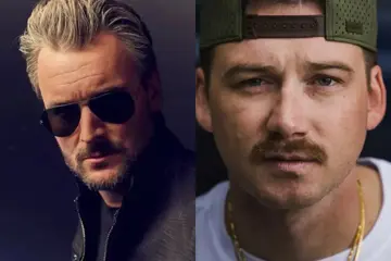 Eric Church, Morgan Wallen
