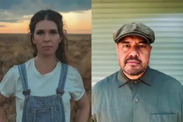 Fanny Lumsden, Hau Lātūkefu