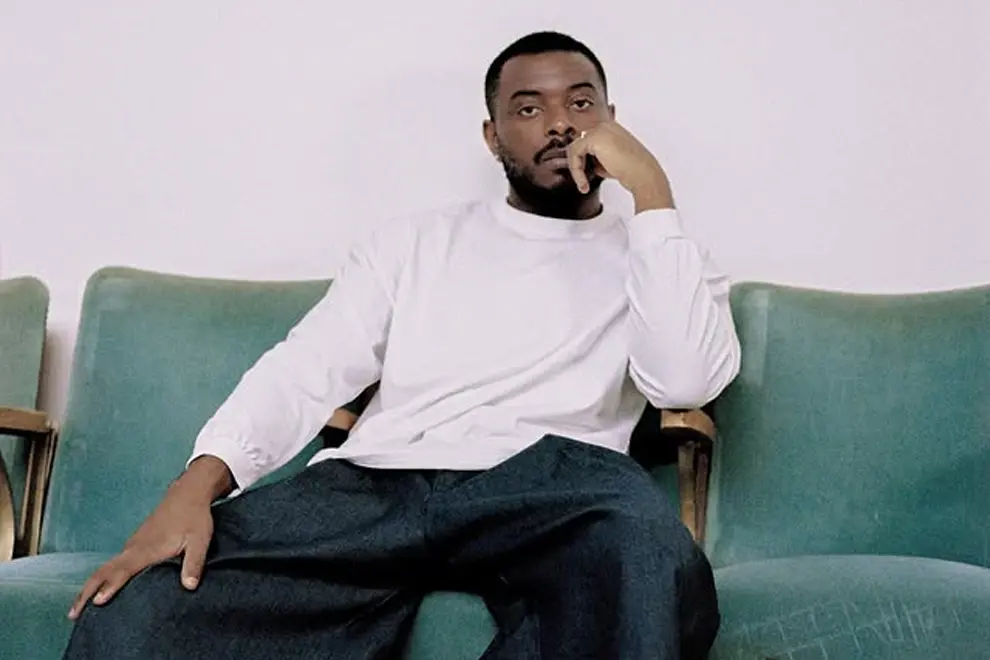 Jerry 'Ijale' Agbinya