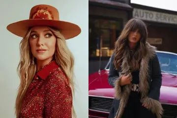 Lainey Wilson, Ella Langley