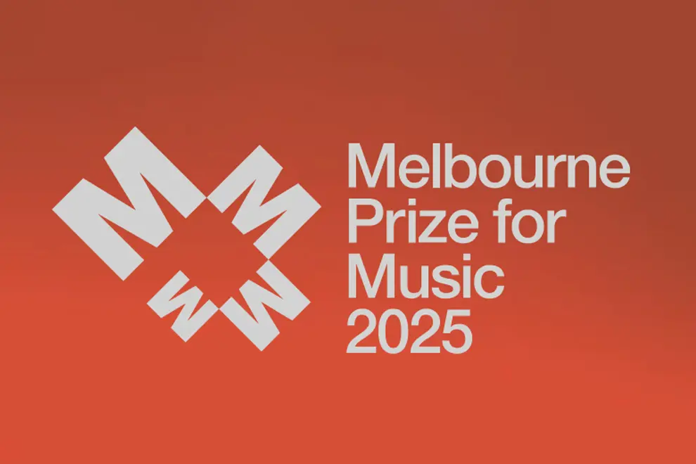 Melbourne Prize For Music