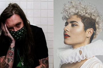 Anty from The Bennies and Montaigne