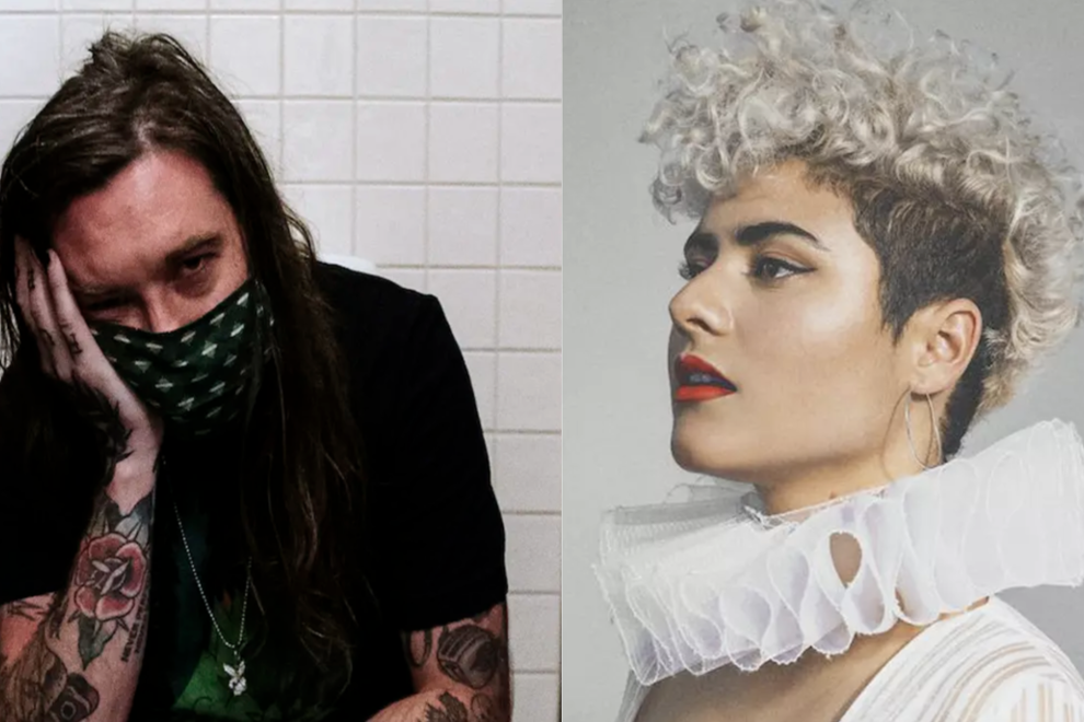 Anty from The Bennies and Montaigne