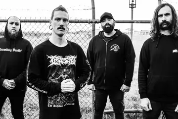 Nicolas Cage Fighter