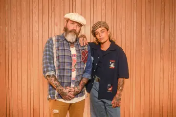 City And Colour & Tash Sultana