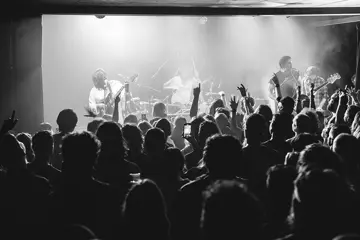 The Vasco Era at the Northcote Social Club