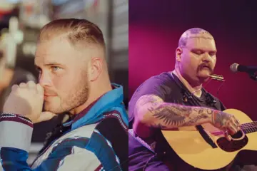 Zach Bryan, John Moreland