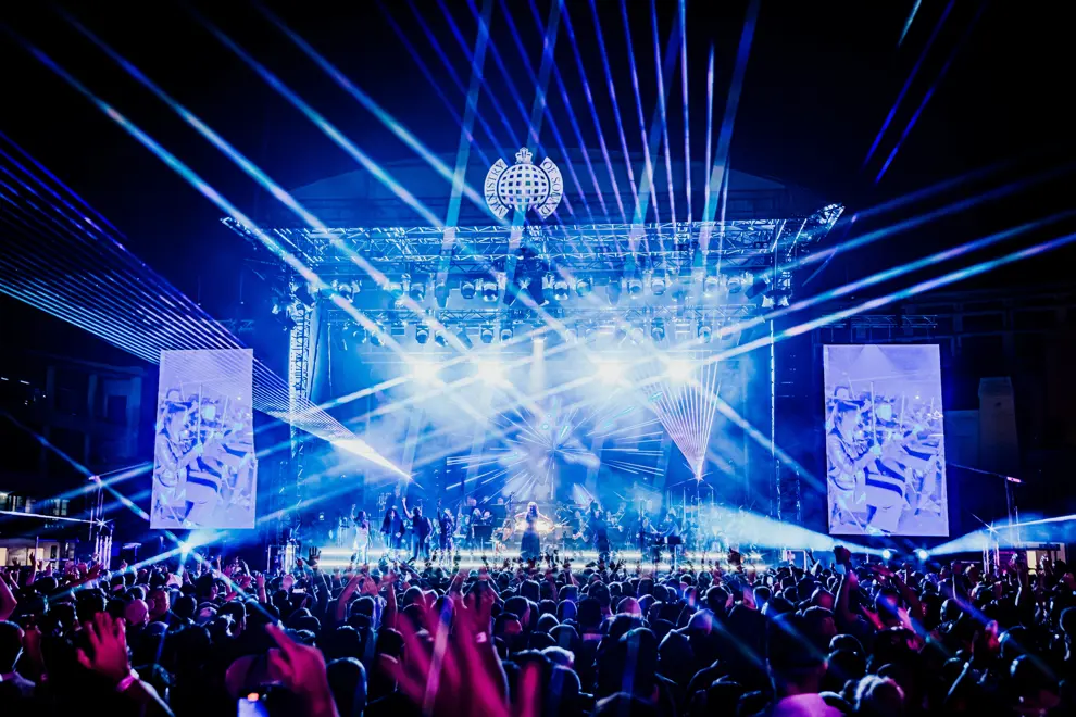 Ministry of Sound CLASSICAL