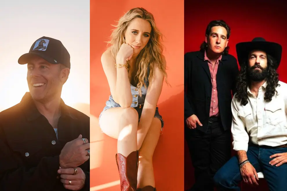 Casey Barnes, Kaylee Bell, Kingswood