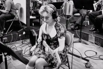 Carol Kaye