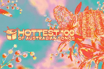 triple j's Hottest 100 of Australian Songs