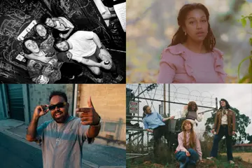 LOLA, Ms Chipeta, Bousta, The Dainty Morsels