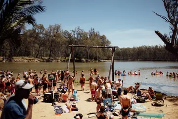 Strawberry Fields Festival