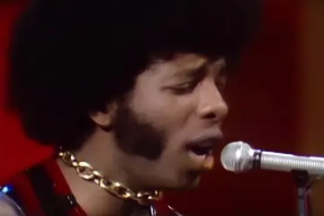 Sly Stone