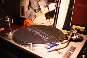 Solace Bar's 'Hotplate' launch