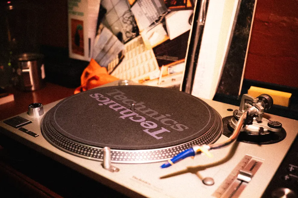 Solace Bar's 'Hotplate' launch