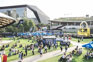 SXSW Sydney 2024