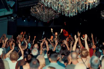 The Imperial Hotel Eumundi