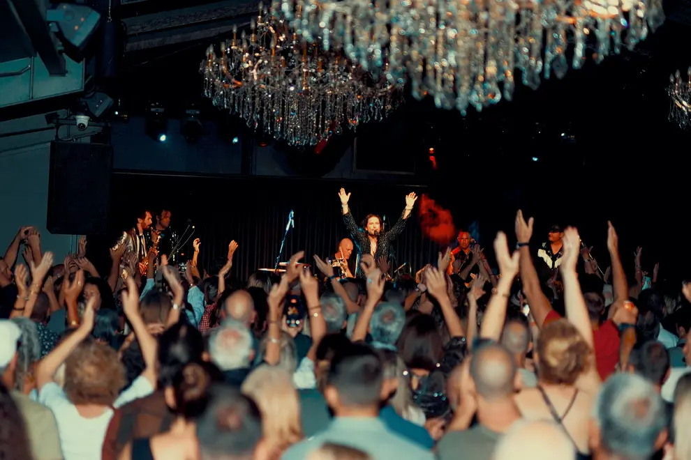 The Imperial Hotel Eumundi