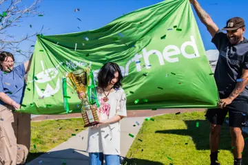 Unearthed High winner Mariae Cassandra