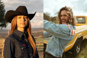 Tyla Rodrigues, Robbie Mortimer