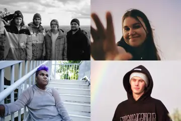 Helena., Elianie, ICONYX, Ownlife