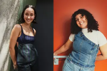 Ash McGregor, Anika Luna